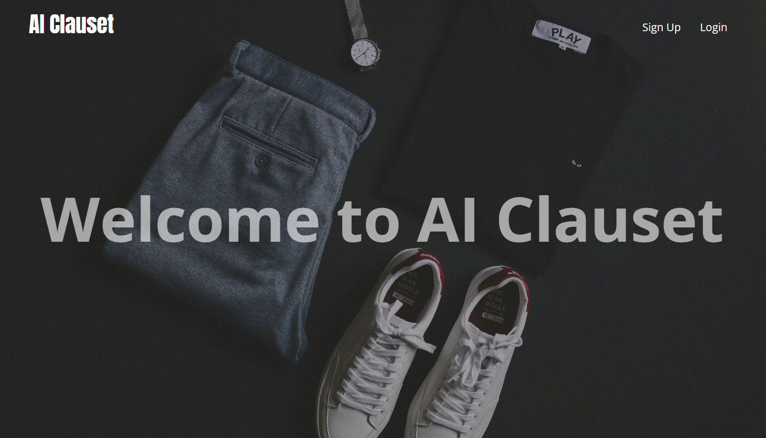 AI Clauset preview